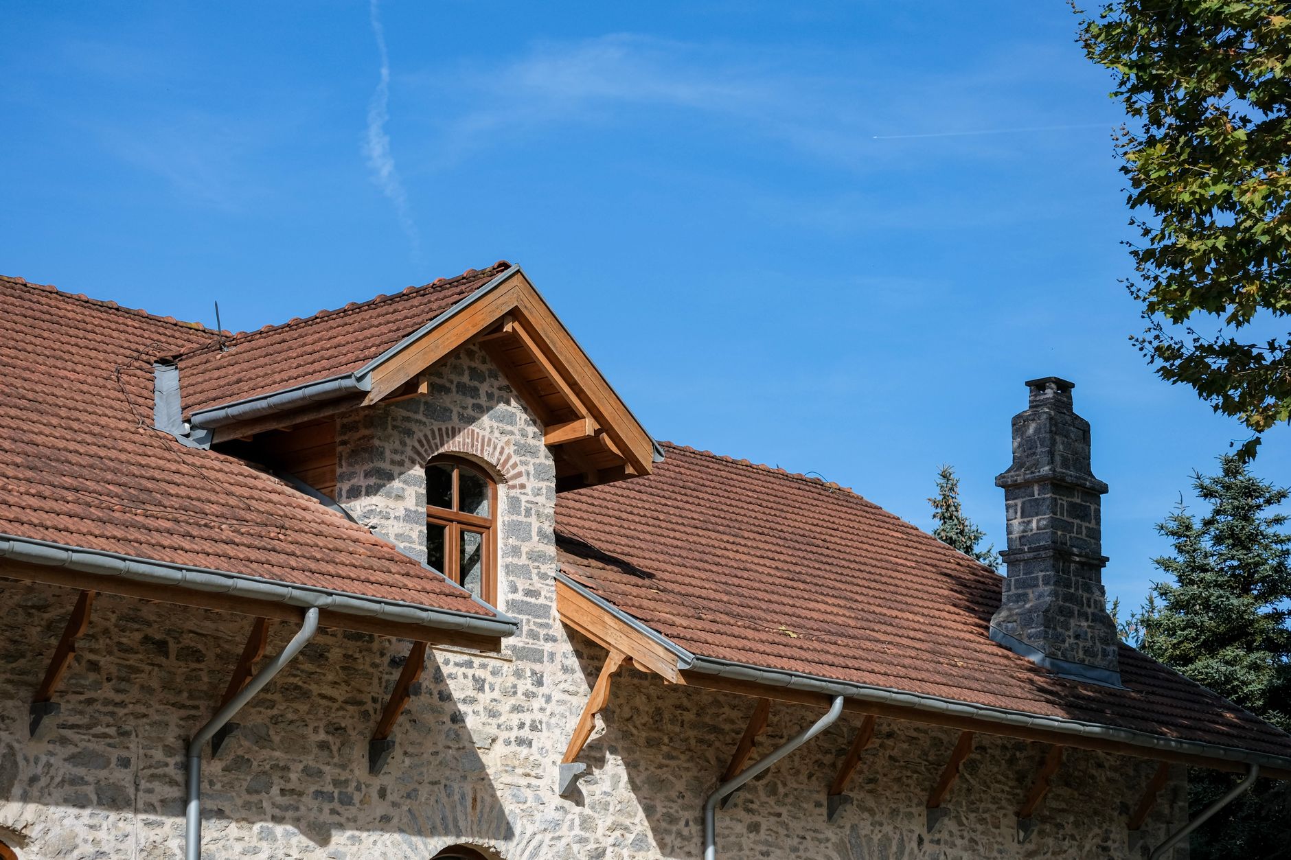 Couvreur Tours