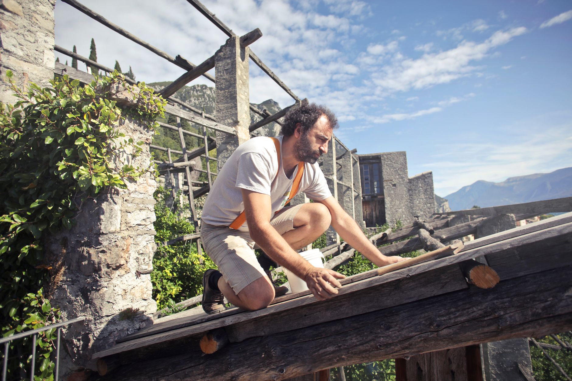 Couvreur Tours